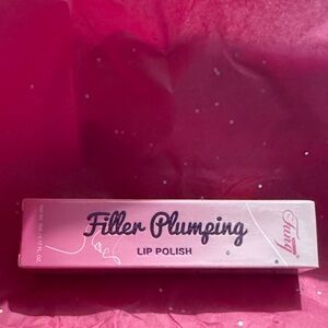 Filler Plumping Lip Polish